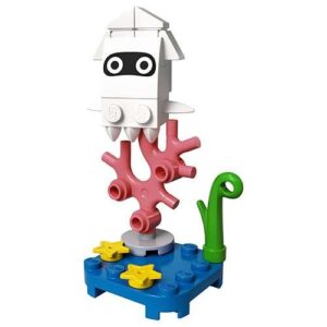 Blooper LEGO Super Mario Character Packs Series 1 71361 - Image 1