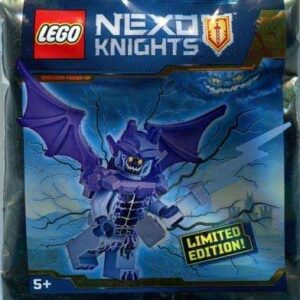 LEGO Nexo Knights Gargoyle Minifigure Foil Pack Set 271716 - Image 1
