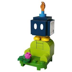Bob-Omb LEGO Super Mario Character Packs Series 1 71361 - Image 1