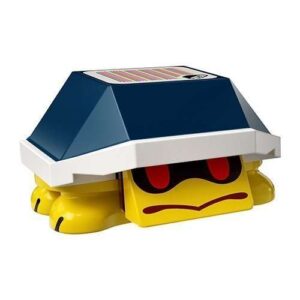 Buzzy Beetle LEGO Super Mario Character Packs Series 1 71361 - Image 3