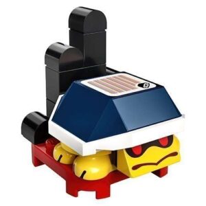 Buzzy Beetle LEGO Super Mario Character Packs Series 1 71361 - Image 1