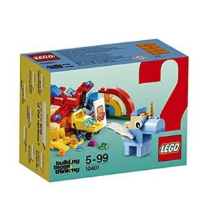 LEGO 10401 Rainbow Fun - Image 1