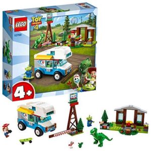 LEGO Toy Story 4 RV Vacation Truck Set 10769 - Image 1