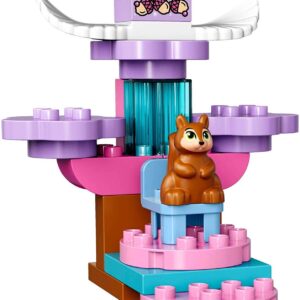 LEGO DUPLO Disney Sofia The First Magical Carriage Set 10822 - Image 5