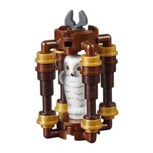 LEGO Harry Potter Harry's Journey to Hogwarts Polybag 30407 - Image 5