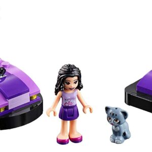 LEGO 30409 Friends Emma's Bumper Cars polybag (Bagged) - Image 3
