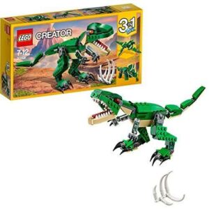 LEGO 31058 Creator Mighty Dinosaurs - Image 1