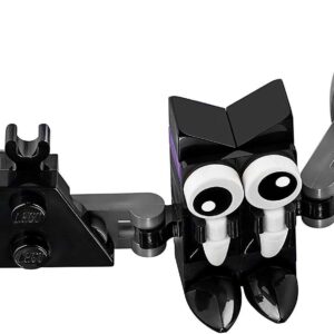 LEGO Halloween Vampire and Bat 40203 - Image 7