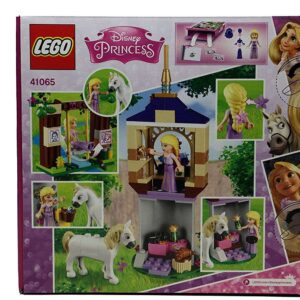 LEGO Disney Princess Rapunzels Best Day Ever Set 41065 - Image 3