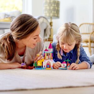 LEGO Disney Princess Ariels Seaside Castle Set 41160 - Image 7