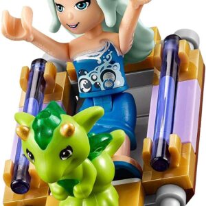 LEGO 41177 Elves The Precious Crystal Mine Building Set - Image 9