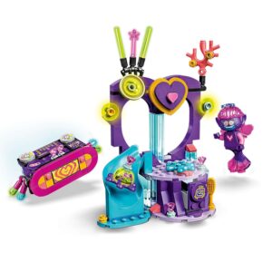 LEGO Trolls World Tour Techno Reef Dance Party 41250 - Image 3