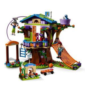 LEGO Friends Heartlake Mia’s Tree House Set 41335 - Image 3