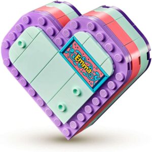LEGO Friends Emma’s Summer Heart Box Set 41385 - Image 5