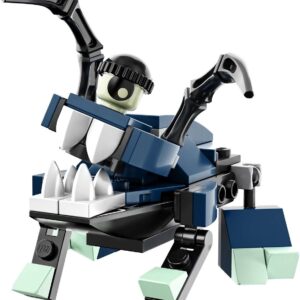 LEGO Mixels Series 4 Boogly 41535 - Image 3