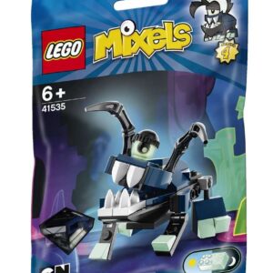 LEGO Mixels Series 4 Boogly 41535 - Image 1