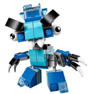 LEGO Mixels Series 5 Chilbo 41540 - Image 4