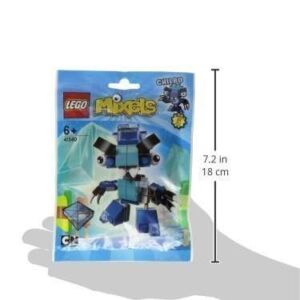 LEGO Mixels Series 5 Chilbo 41540 - Image 6