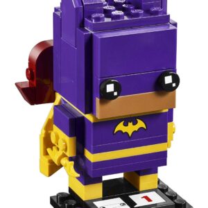 LEGO 41586 Brickheadz Batgirl - Image 4