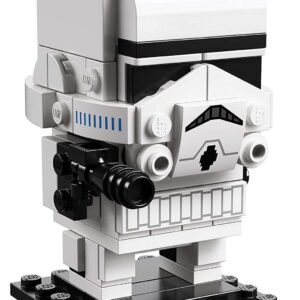 LEGO Star Wars Brickheadz Stormtrooper Set 41620 - Image 5