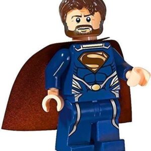 LEGO SUPER HEROES Jor-El Polybag Set 5001623 - Image 3