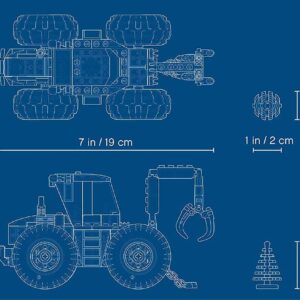LEGO City Great Vehicles set 60181 - Image 5