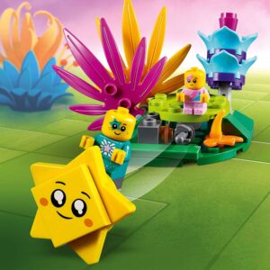 LEGO Movie 2 Good Morning Sparkle Babies Set 70847 - Image 4