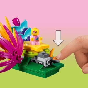 LEGO Movie 2 Good Morning Sparkle Babies Set 70847 - Image 5