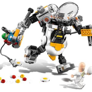 LEGO 70920 Batman Movie Egghead Mech Food Fight - Image 5