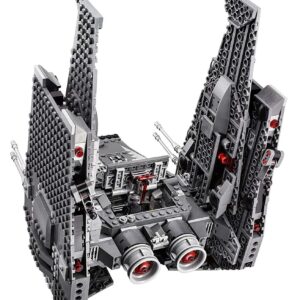 LEGO 75104 Star Wars Kylo Ren's Command Shuttle - Image 11