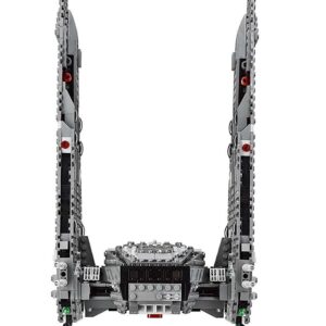 LEGO 75104 Star Wars Kylo Ren's Command Shuttle - Image 9