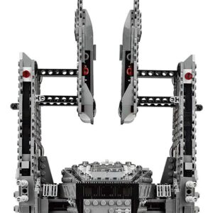 LEGO 75104 Star Wars Kylo Ren's Command Shuttle - Image 10