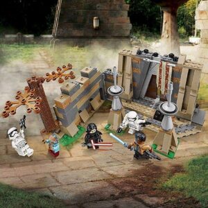 LEGO 75139 Star Wars Battle On Takodana Toy - Image 5