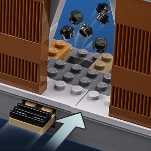 LEGO 75139 Star Wars Battle On Takodana Toy - Image 7