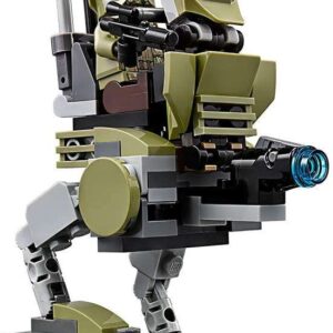 LEGO Star Wars Clone Turbo Tank Set 75151 - Image 7