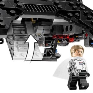 LEGO 75156 Star Wars Krennic's Imperial Shuttle - Image 9