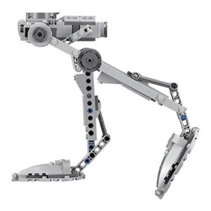 LEGO Star Wars First Order AT-ST Walker Set 75201 - Image 5