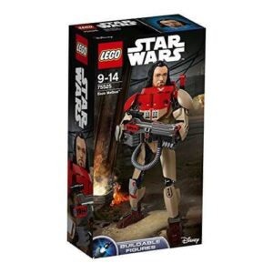 LEGO 75525 Star Wars Baze Malbus - Image 1