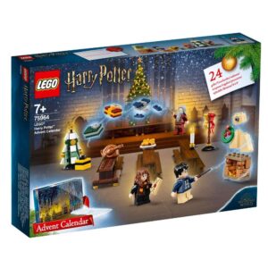 LEGO Harry Potter Advent Calendar 2019 Set 75964 - Image 3