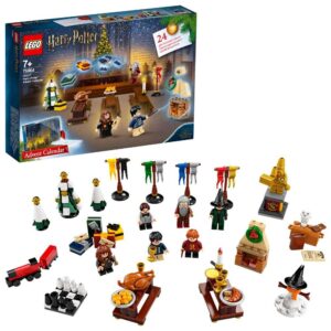 LEGO Harry Potter Advent Calendar 2019 Set 75964 - Image 1