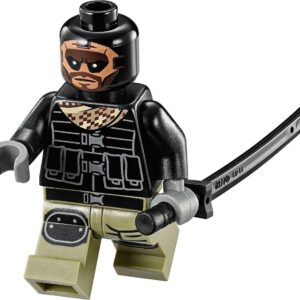 LEGO Teenage Mutant Ninja Turtles Big Rig Snow Getaway Building Set 79116 - Image 11