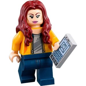 LEGO Teenage Mutant Ninja Turtles Big Rig Snow Getaway Building Set 79116 - Image 12