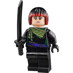 LEGO Teenage Mutant Ninja Turtles Big Rig Snow Getaway Building Set 79116 - Image 13