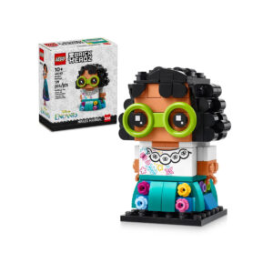 LEGO Brickheadz Disney Princess Encanto Mirabel Madrigal Set 40753 - Image 1