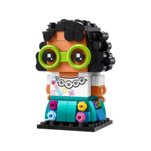 LEGO Brickheadz Disney Princess Encanto Mirabel Madrigal Set 40753 - Image 2