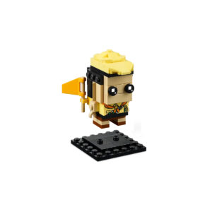 LEGO Brickheadz Disney Up Carl, Russell & Kevin Figures Set 40752 - Image 3