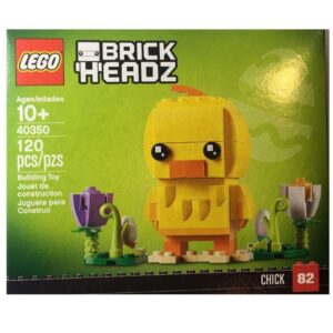 LEGO Brickheadz Easter Chick Set 40350 - Image 1