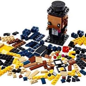 LEGO Brickheadz Bridegroom Set 40384 - Image 3