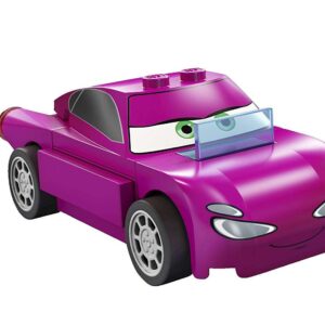 LEGO Cars Mater's Spy Zone 8424 - Image 4