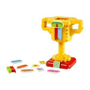 LEGO Classic Trophy Award Promotional Set 40688 - Image 2